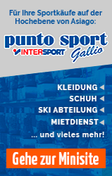 Punto Sport Gallio