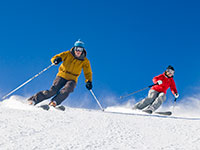 Skischulen Hochebene von Asiago