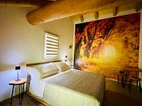 The Autumn Room