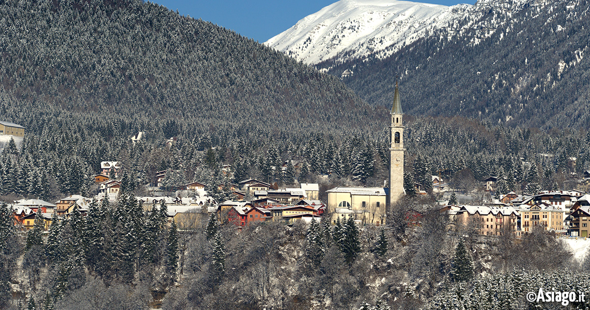 Befana in piazza in Roana - Saturday, January 6, 2024