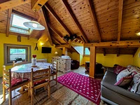 Attic Gnoma Geneva