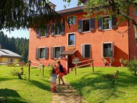 Vacanze per la famiglia ad asiago