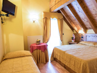 Comfort Room
