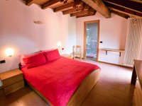 Double room Tourist Accommodation Bufera