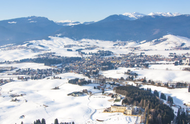 Asiago e l'Altopiano dei Sette Comuni