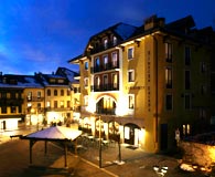 Asiago Hotels