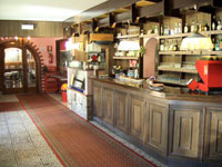 Bar hotel miramonti