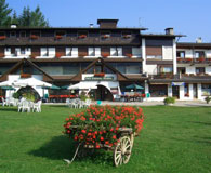 Hotel Miramonti