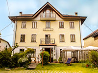 Locanda Aurora in Asiago