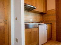 kitchenette apartment g