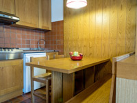 kitchenette