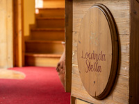 Welcome to Locanda Stella