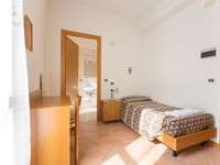 Single room Villa Tabor