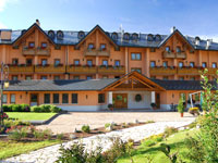 Gaarten HotelBenessere SPA