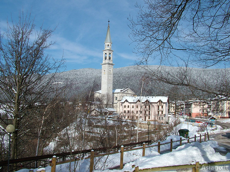 Hotel Vicino Asiago Hotel Vicino Asiago
