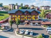 Col del Sole Bike & Wellness Hotel