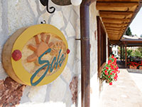 Col del Sole Bike Hotel