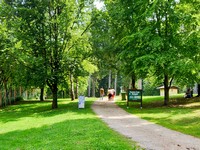 Parco Millepini