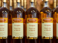 Liqueurs of the Plateau Beekeeping Guoli