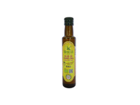 Organic mountain camelina oil