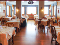 Ristorante Hotel Belvedere