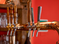 The Taps of the Bar