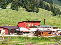 Ristorante Rifugio Val Formica