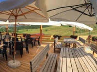 Terrazza Casa Rossa