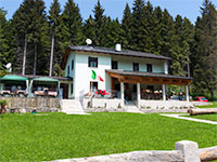 Rifugio Bar Alpino