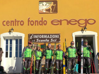 Enego Fund Ski School