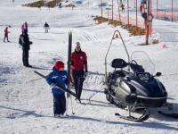 Enego Fund Ski School