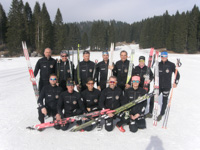 Ski School Campolongo