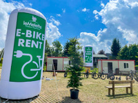 E-bike Rent leMelette