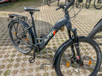 Rental Trekking E-bike leMelette in Asiago