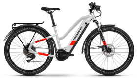 E-Bike Trekking Mid HAIBIKE