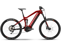 Ebike Haibike ALLTRAIL 5 29