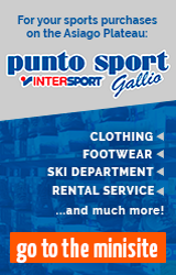 Punto Sport Gallio