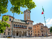 Asiago - Altopiano di Asiago