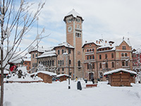Asiago - Altopiano di Asiago Asiago - Altopiano di Asiago