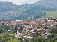 Conco - Altopiano di Asiago Conco - Altopiano di Asiago