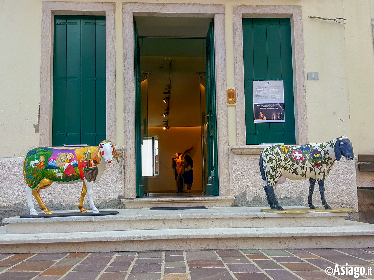 Comune di Foza - Comuni - Altopiano di Asiago 7 Comuni