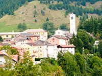 Foza - Altopiano di Asiago