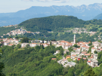 Lusiana Conco - Altopiano di Asiago Enego - Altopiano di Asiago