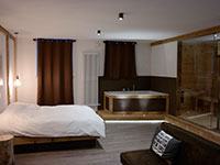 B&B SPA L'Acero B&B SPA L'Acero