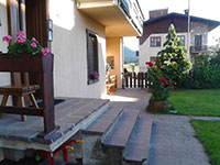 B&B Kèbele B&B Kèbele
