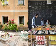 La Scuola Guesthouse La Scuola Guesthouse