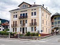 B&B Monte Verena B&B Monte Verena