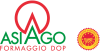 Consortium Asiago cheese PDO Logo
