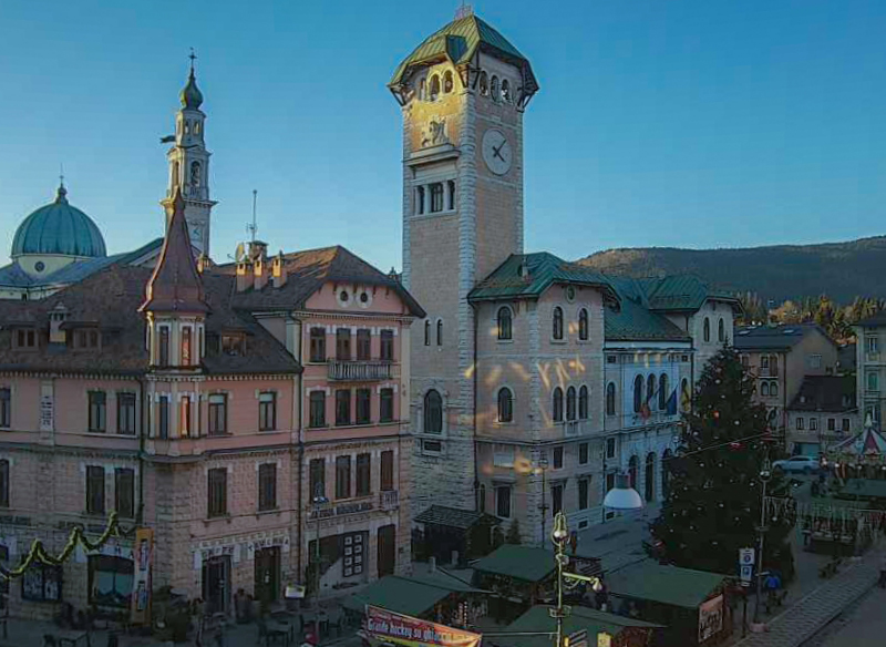 Webcam live sull'Altopiano di Asiago