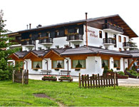 Albergo Orthal Albergo Orthal